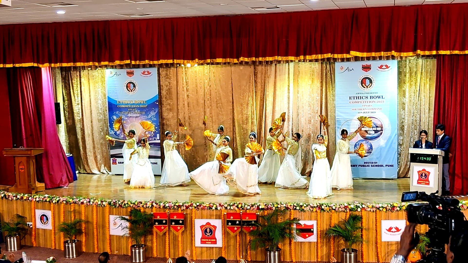 Contemporary Dance in Pune — For All Ages & Levels